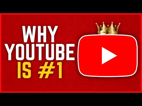 Why YouTube Is The BEST Platform To Build A Brand & Make Money Right Now