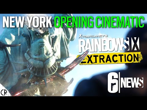 Opening New York