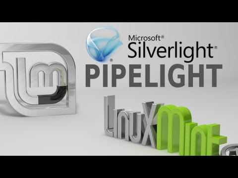 pipelight linux