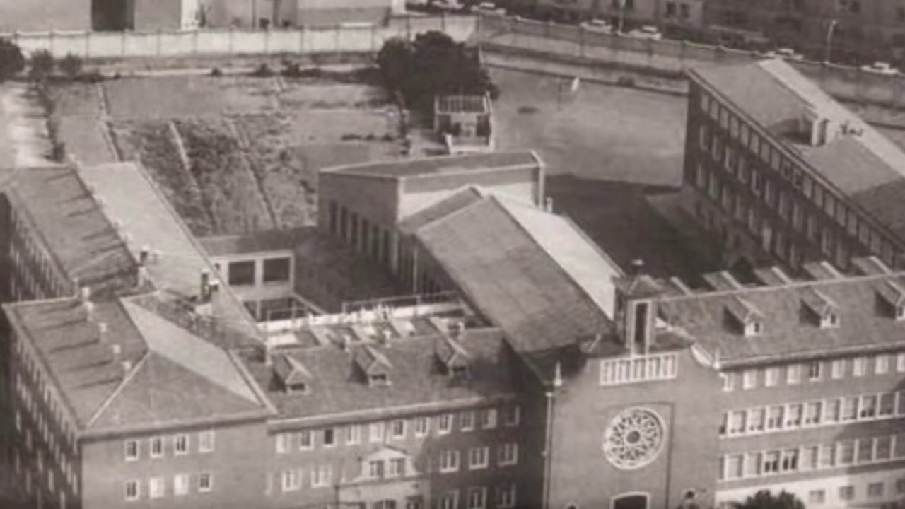 La canción de la Anunciata - Álex Barrero