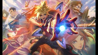 Ezreal Clean Double Kill