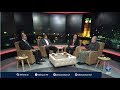 حوار لندن مصر في الذكرى الثامنة لثورة ٢٥ يناير الجزء الاول حوار لندن مصر في الذكرى الثامنة لثورة ٢٥ يناير الجزء الاول