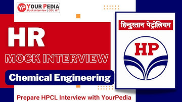 HR Mock interview for HPCL Interview | HPCL Interview Questions | Take guidance from YourPedia