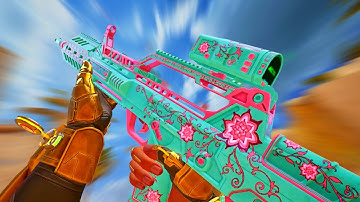 Aiming in FragPunk 🎯