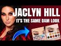 JACLYN HILL MUST BE STOPPED