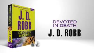 Devoted In Death by J. D. Robb Net Worth