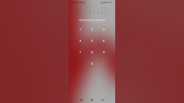 WAAREE 3 Phase Inverter Country Code Setting