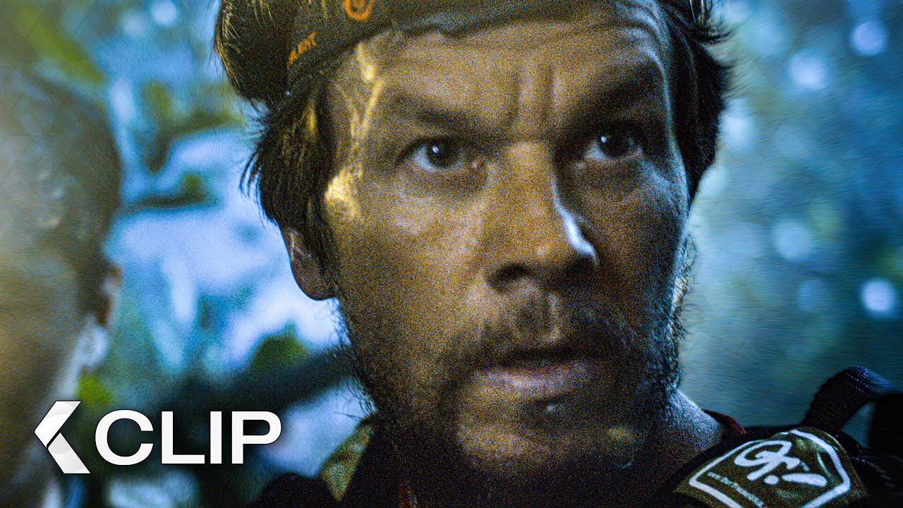 “Arthur the King (2024): Mark Wahlberg Saves Us” – Video