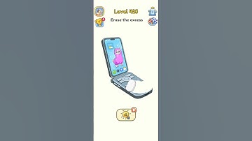 dop5#level 425#erase the excess#short