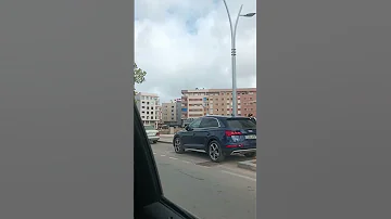 من قلب مدينة الناظور مسجد محمد السادس اكسبلور شقق Home الناظور Nador الجالية المغربية المغرب 