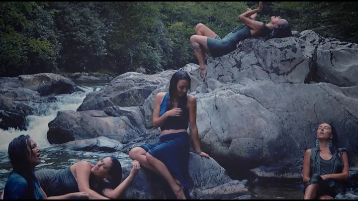 Starling Arrow - Into The River (Music Video) Risi...