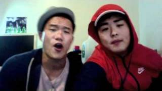 teenage dream katy perry lip sync