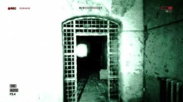 Outlast Gameplay Walkthrough - Part 5