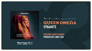 Queen Omega - Dynamite