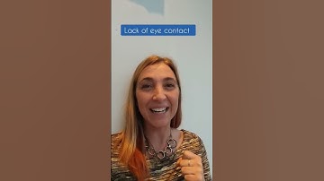 Selective Mutism or shyness? #selectivemutism #fearoftalking