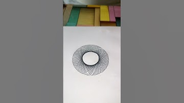 The Spirograph #satisfying #spirograph #art #spiroart #spirography #viral #trending #shorts #fun