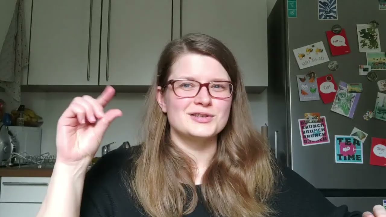 Flosstube #1: End of Year WIP Parade 2025