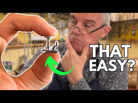 This FINE TUNER Feels Like a SHORTCUT