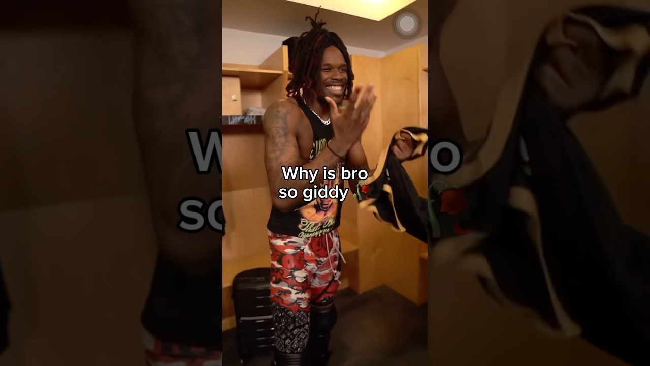 67-й приземлился в NXT 🥀 