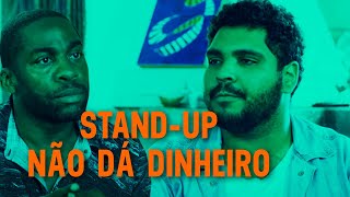 Paulo Vieira e Lázaro Ramos debatem sobre humor e zona de conforto | Espelho