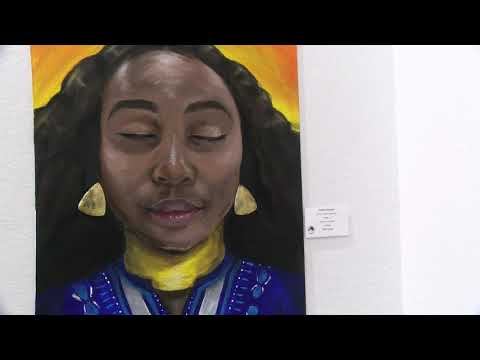 Black History Art Show