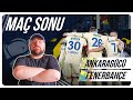 Ankaragücü - Fenerbahçe | Maç Sonu Değerlendirmesi | Uwufufu image