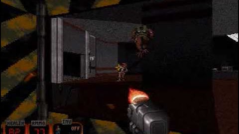 Duke Nukem 3D Atomic Edition - It