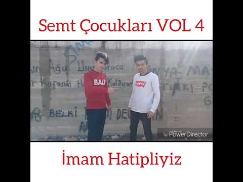 Semt Çocukları Vol 4