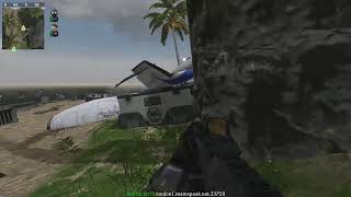 COD4    freezetag  catching hackers