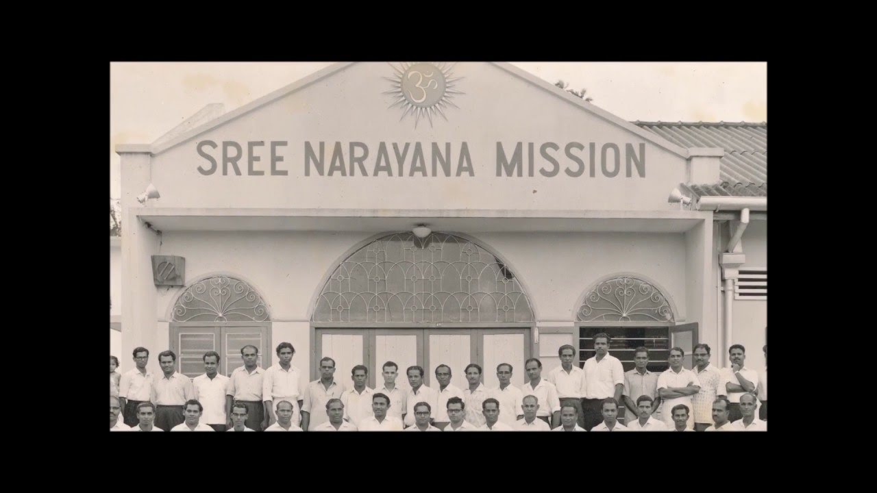 Sree Narayana Mission (Singapore)