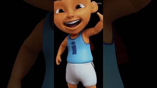 Upin Upin Dan Boboiboyjedag Jedugdika Agustina
