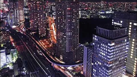 J $tash x Kohh - HIROI SEKAI