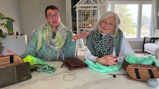 What the Flock?!? with Mumma Di ep  4