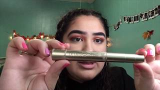 ~Easy Fall Makeup Tutorial ~ Inspired by Autumn Leaves~