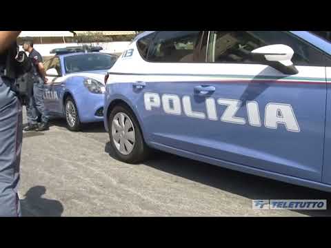 Video Rapine violente, arrestati tre giovani