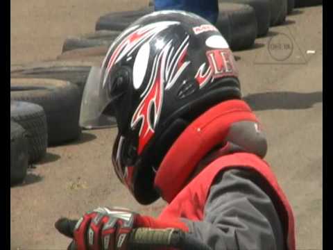 2 Circuito estncia de Kart - Paraguau Paulista