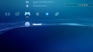 Killzone 2 - PS3 Game Startup