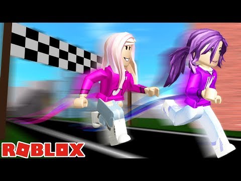 BECOMING THE FASTEST PERSON IN ROBLOX! 🏃‍♀️🏃‍♂️ / Roblox: Speed Simulator 2