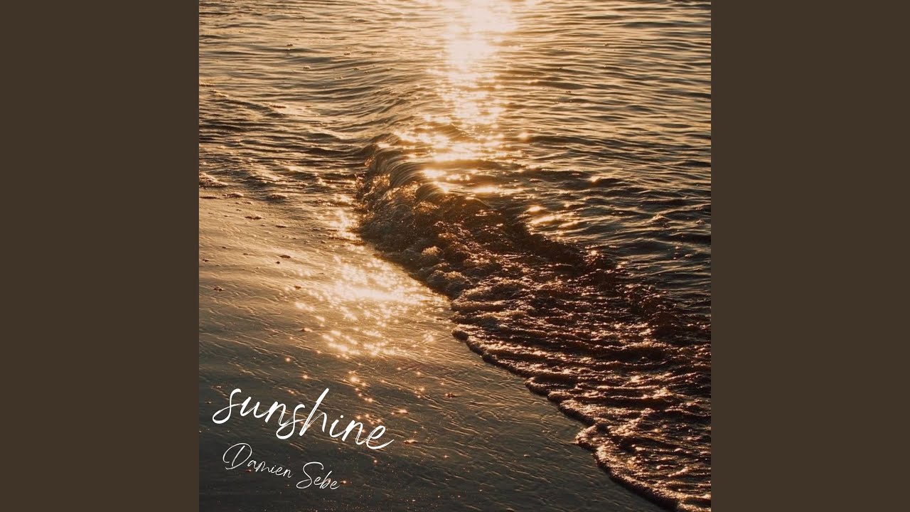 YouTubeでsunshineを視聴 YouTubeでsunshineを視聴