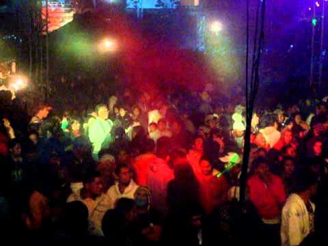 Putar La Gaita Numero Uno - Grupo Adixion I Love Cumbia
