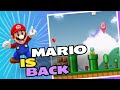 THAT WAS FAST | Mario Forever Gameplay #1 | BR0Bl0X