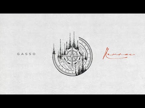 Gasso - Компас (Official Audio)