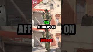 Here's 3 Setting You NEED To Change in CS2 to Boost FPS, Reduce Stutters, and Lower Latency! 🔥