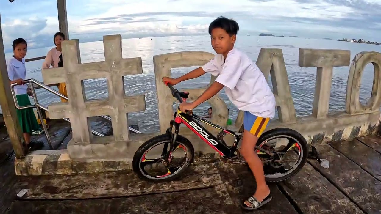 |MY HOME SWEET HOME|BARANGAY BATO|LAMITAN CITY|BASILAN|