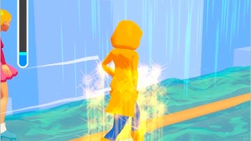 SHOE RACE 👗👔🎖 Gameplay Walkthrough (Part 11)