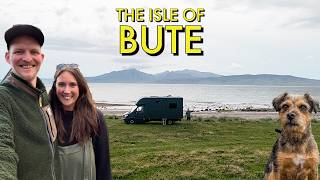 Download Lagu HET EILAND BUTE PER CAMPER - Is dit eiland een bezoek waard? MP3 Download Lagu HET EILAND BUTE PER CAMPER - Is dit eiland een bezoek waard? MP3