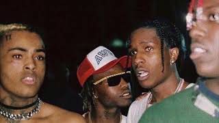 STR8 SHOT - XXXTENTACION