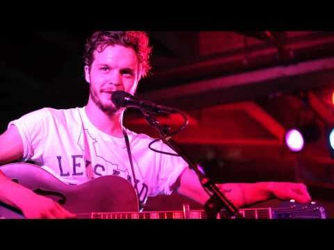 The Tallest Man On Earth - King of Spain (Live on KEXP)