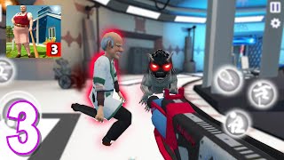 Bad Granny Chapter 3  - Act 3 Full Gameplay screenshot 4