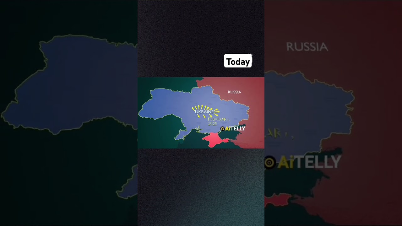 Ukraine’s BIGGEST Counterattack Yet! A Turning Point in the War? 